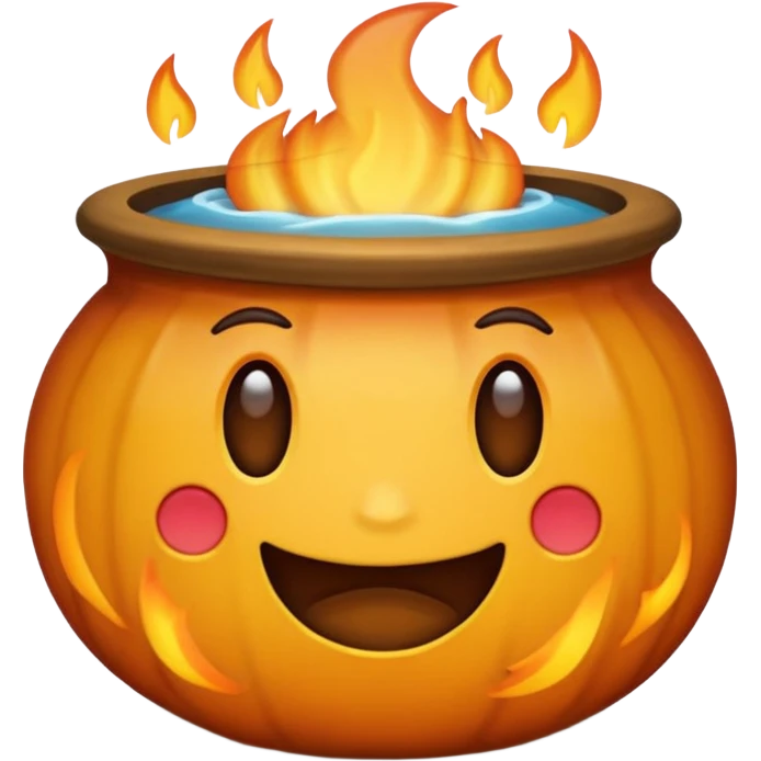 Fogata emoji