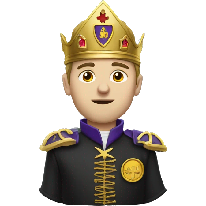 demolay emoji
