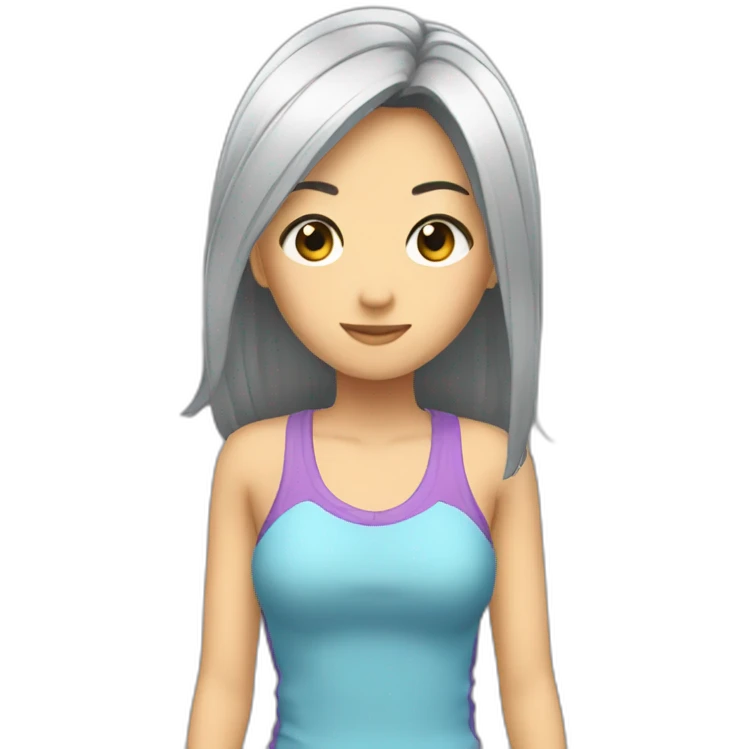 aya nakamura emoji
