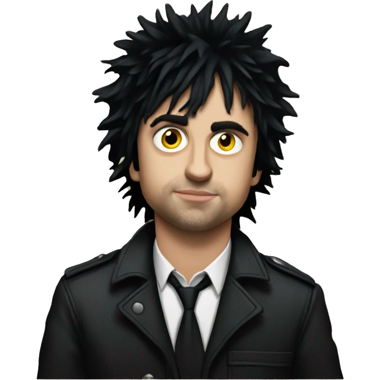 billie joe armstrong emoji