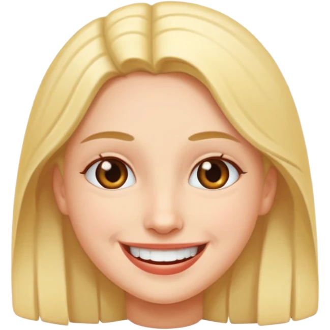 Eucarita emoji