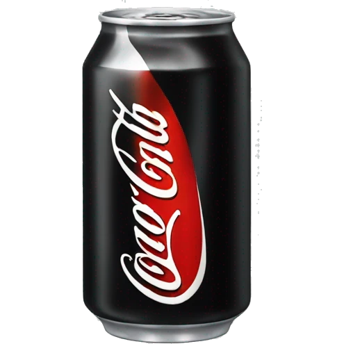 coke zero emoji