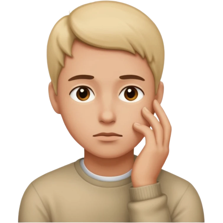 now what do we do? emoji