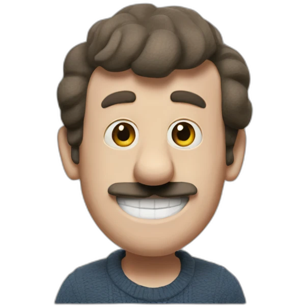 wallace and grommit emoji