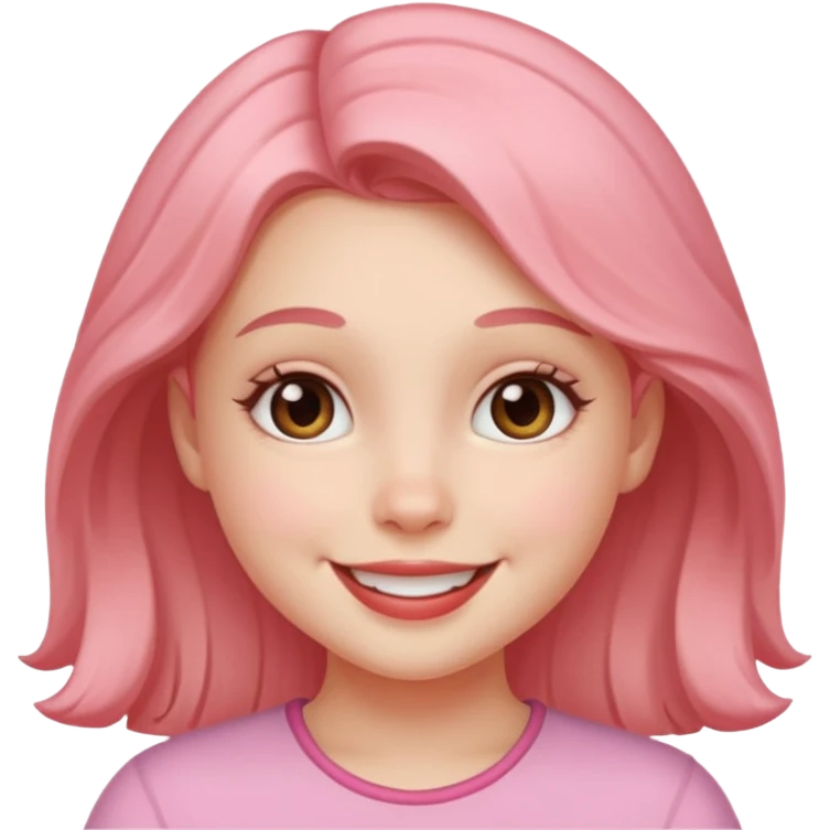 sarah babygirl emoji