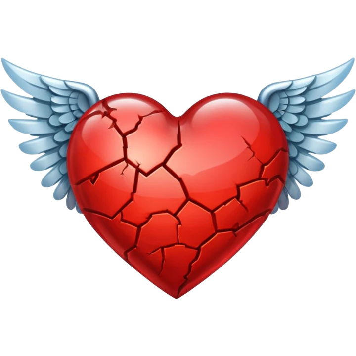 🪽❤️‍🩹 emoji