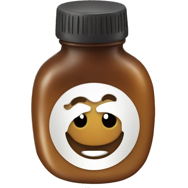 Ahornsirup emoji