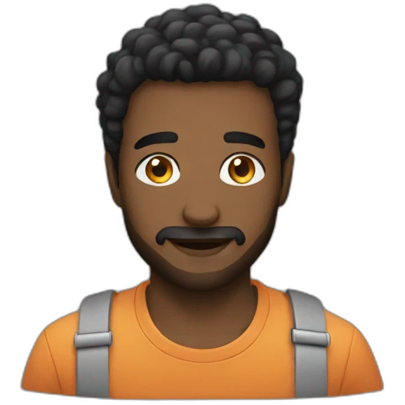 Ayan  emoji