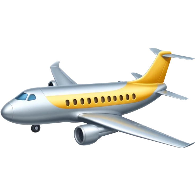 air plane emoji