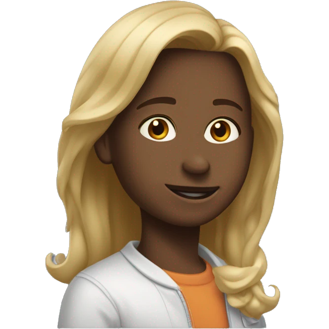 Un garçon qui veux épouser une fille  emoji