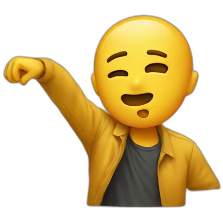 dab emoji