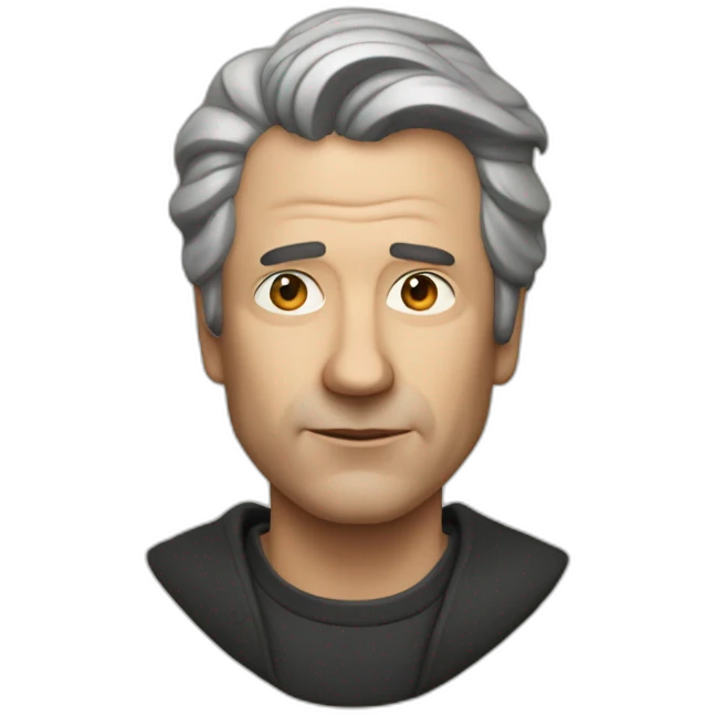Stephen-Edwin-King-American-writer emoji