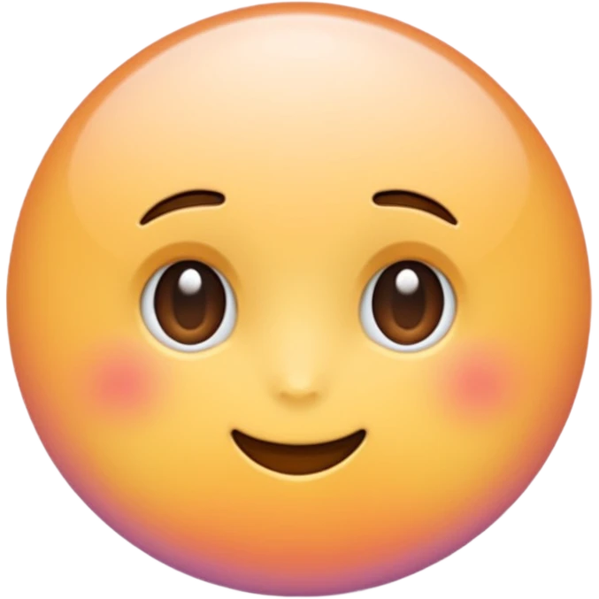 Aesthestic emoji