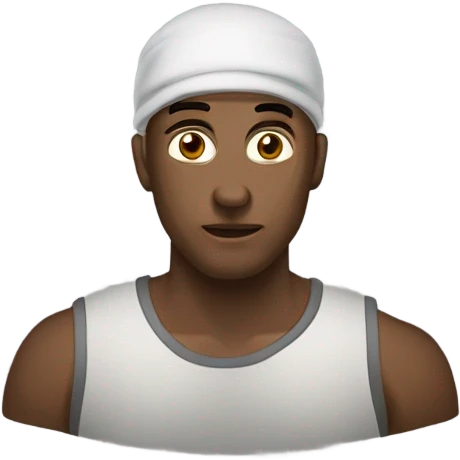 скумбрия с картошкой emoji