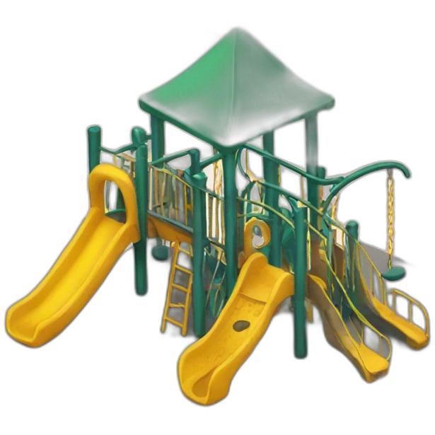 playground emoji