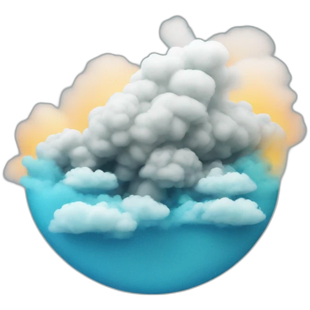 CO2 emoji