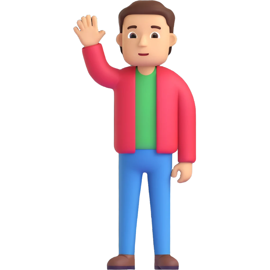 man  emoji