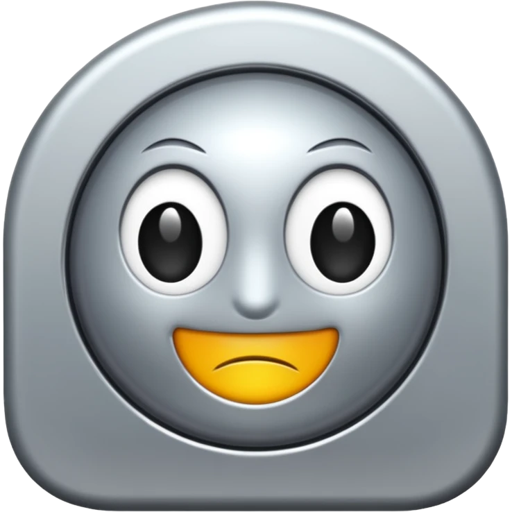 Metal emoji