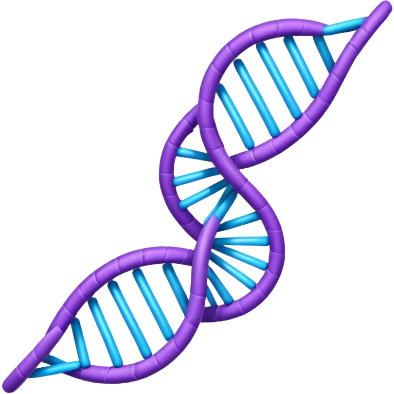 dna emoji