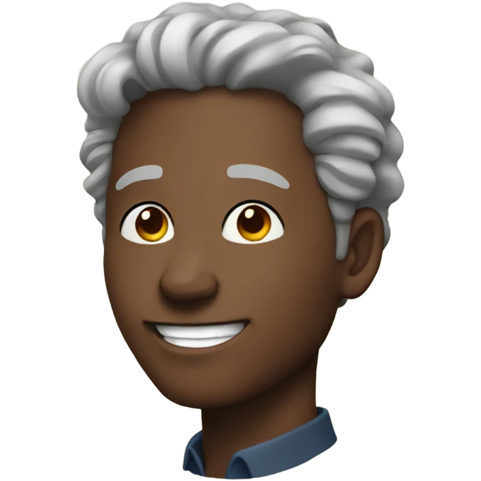 happy new year emoji