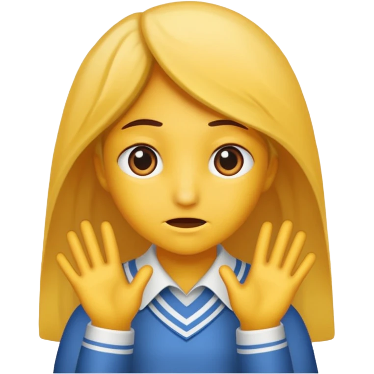 Naked women ass emoji