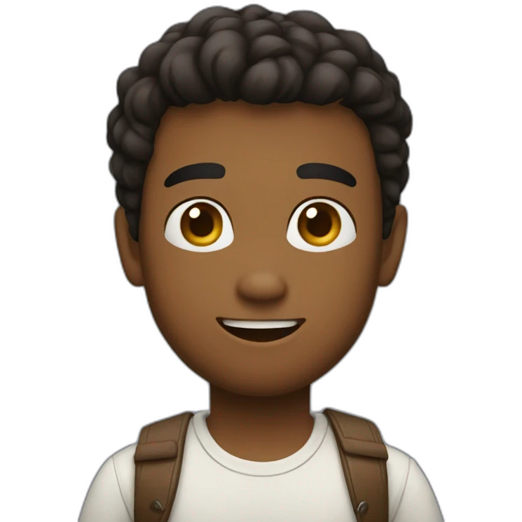 boywithuke emoji