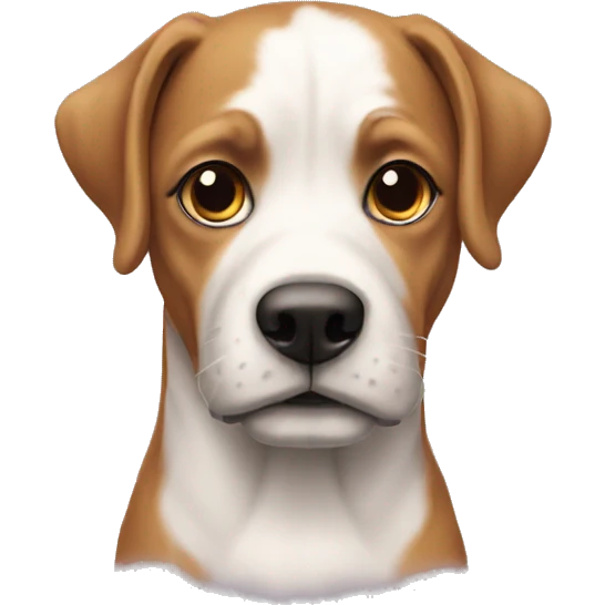 Dogday emoji