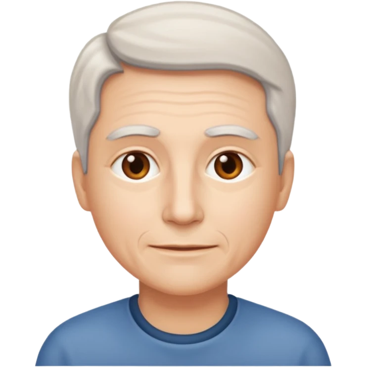 age 49 emoji