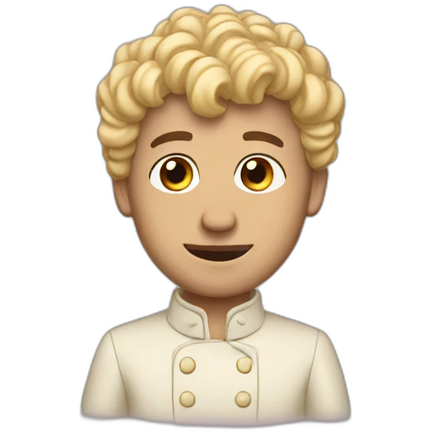 alfredo emoji