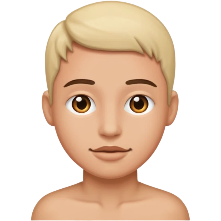 Anal emoji