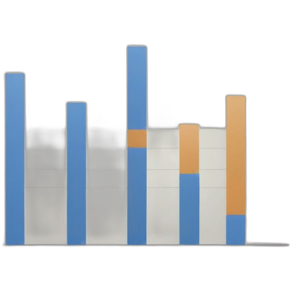 chart emoji