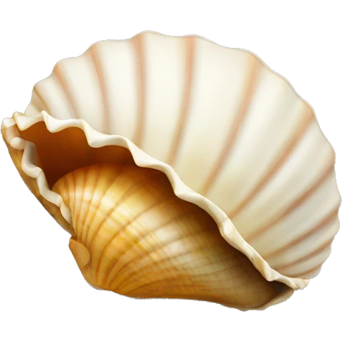 Shell  emoji