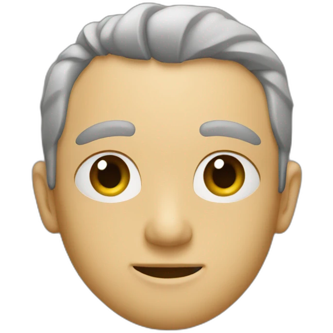 Tibo inshape emoji