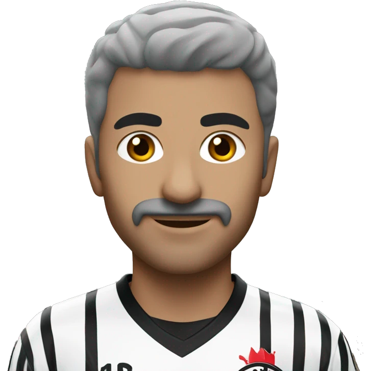 Beşiktaş emoji
