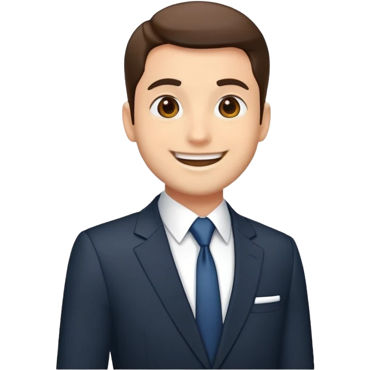 Nav emoji