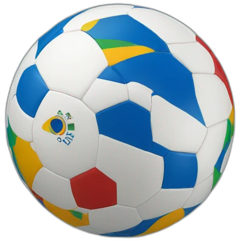 Coupe du monde emoji