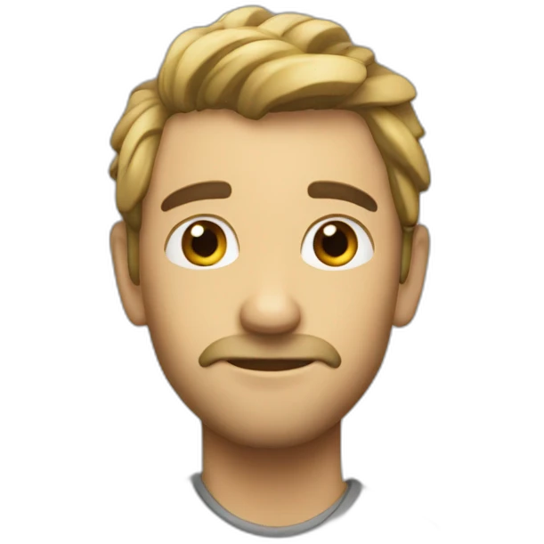 Crickey emoji