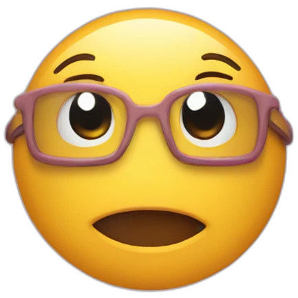 Luv resval emoji