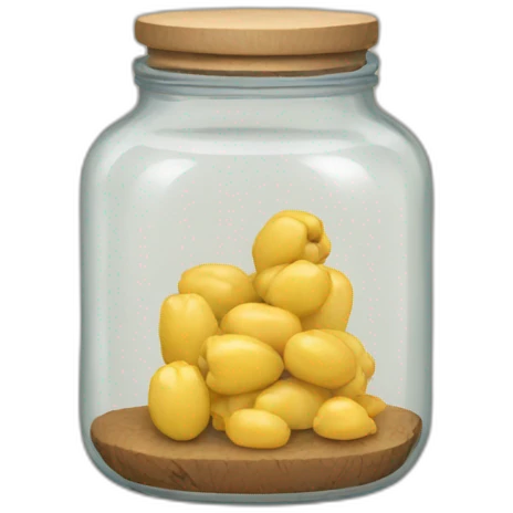 jar emoji