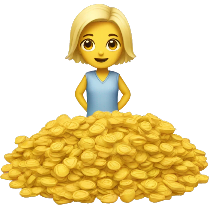 abundance emoji