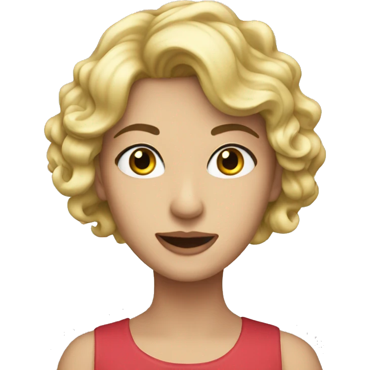 Taylor emoji