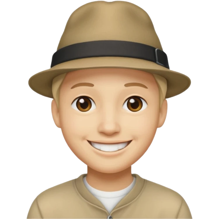 As el meme de 67 emoji