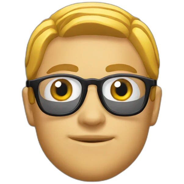 Rc lens  emoji