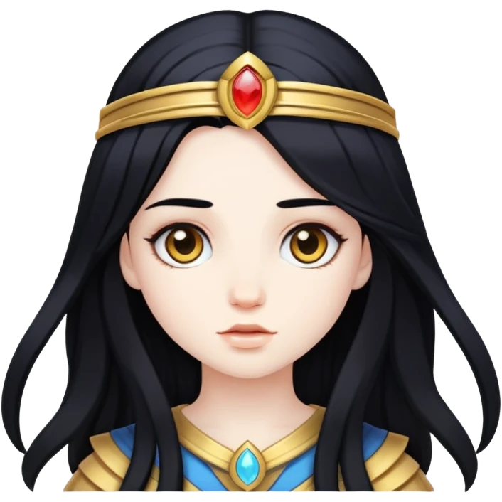 Lumi athena emoji