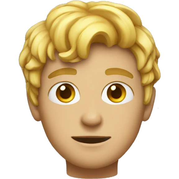 Gazo emoji