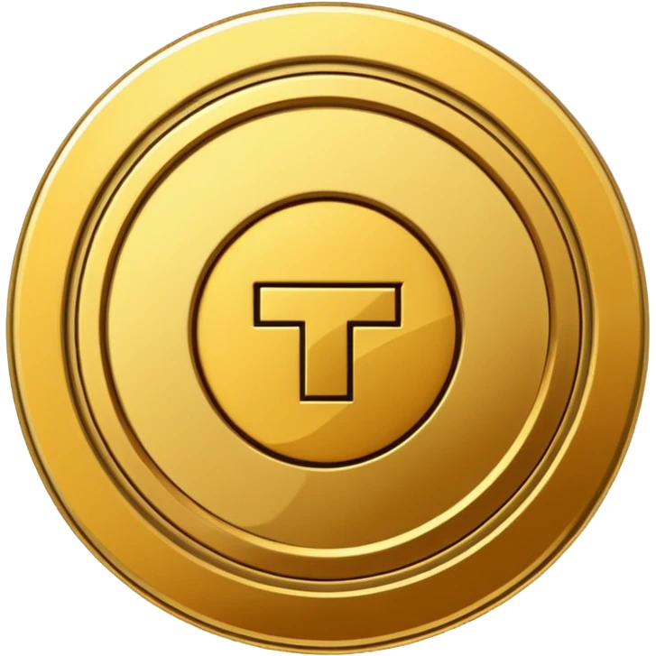 usdt crypto emoji