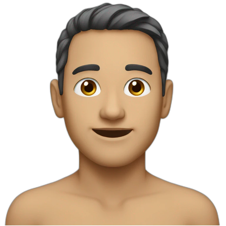 Naokiseraf emoji
