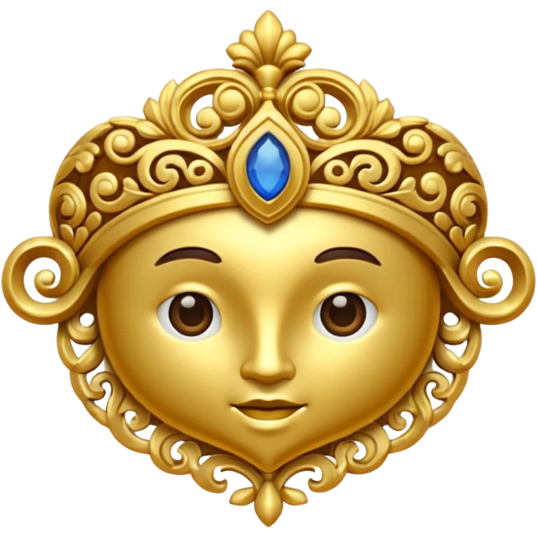 La Grande Combinaison emoji