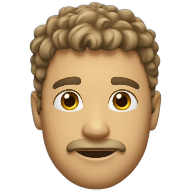 Moly emoji