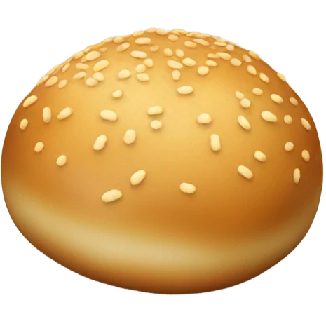 Simit emoji